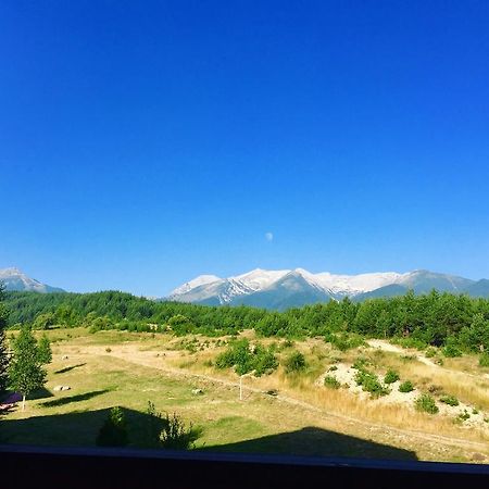 Pm Mountain View Fireside Retreat Banskoアパートメント エクステリア 写真