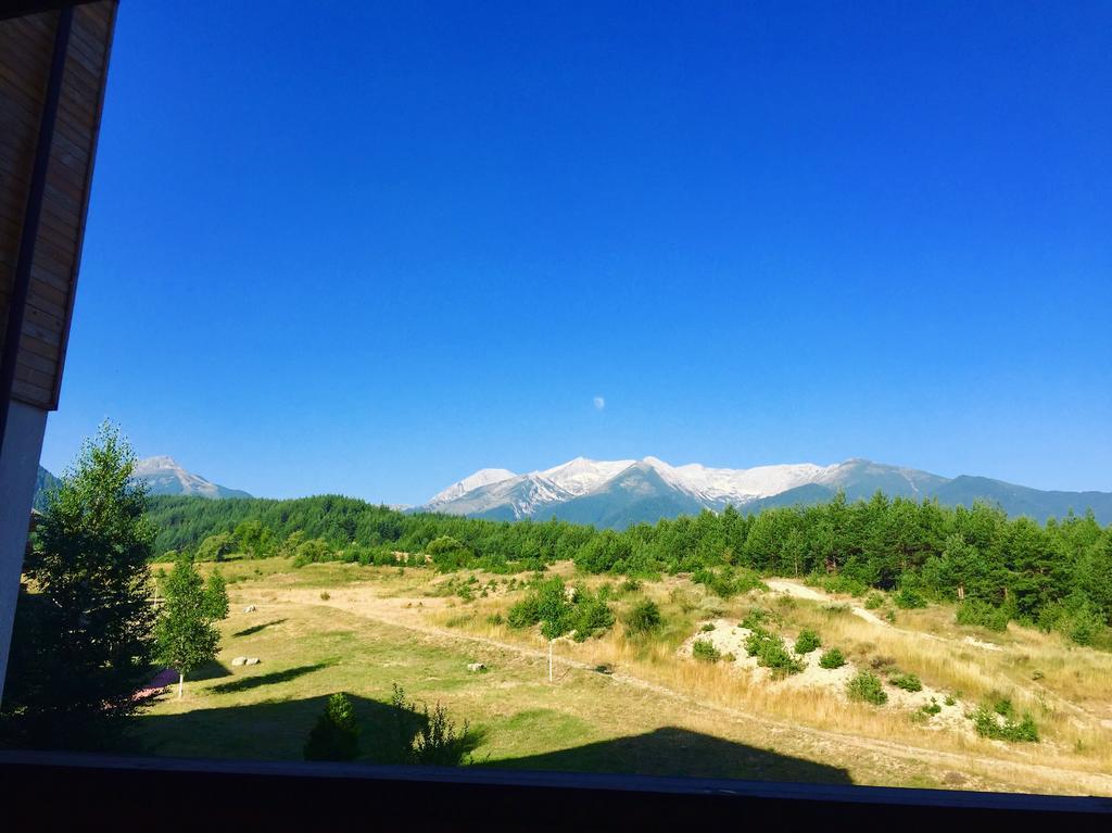 Pm Mountain View Fireside Retreat Banskoアパートメント エクステリア 写真